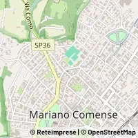 Kart Mariano Comense