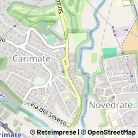 Peta Carimate