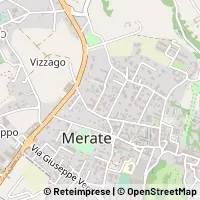 Carte Merate