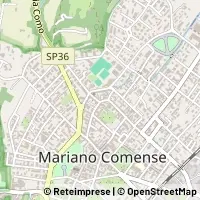 Peta Mariano Comense