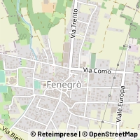 Harita Fenegrò