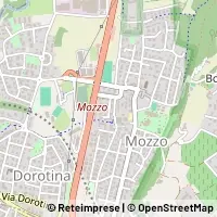 Peta Mozzo