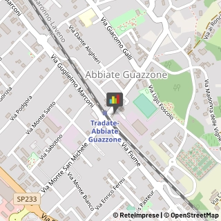 Alimentari Tradate,21049Varese