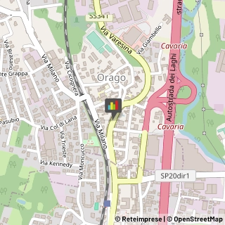 Parrucchieri,21040Varese