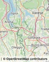 Ricami - Dettaglio Gallarate,21013Varese