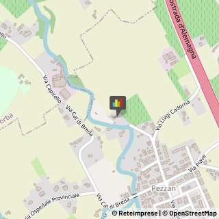 Patologie Varie - Medici Specialisti Carbonera,31030Treviso