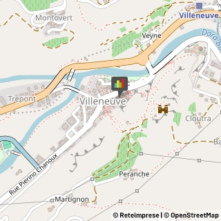 Ingegneri Villeneuve,11018Aosta
