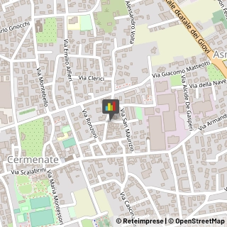 Decoratori Cermenate,22072Como