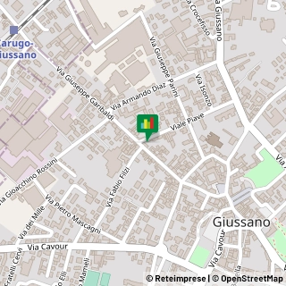 Via Piave, 2,20833Giussano