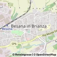 Harita Besana in Brianza