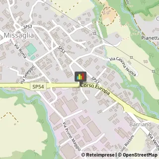 Palestre e Centri Fitness Missaglia,23873Lecco