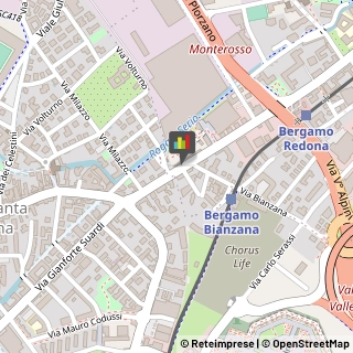 Librerie,24124Bergamo
