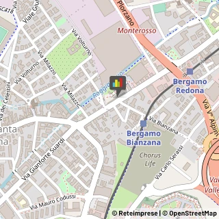 Appartamenti e Residence,24124Bergamo