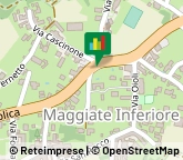 Osterie e Trattorie,28013Novara