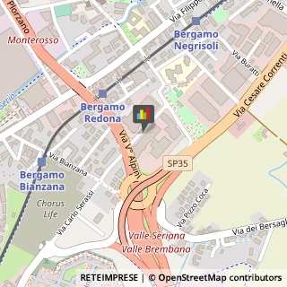 Agenzie di Vigilanza e Sorveglianza Bergamo,24124Bergamo