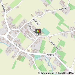 Alimentari Breda di Piave,31030Treviso