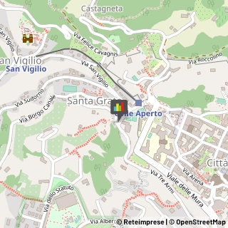 Bed e Breakfast Bergamo,24129Bergamo