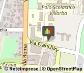 Scuole Pubbliche,31020Treviso