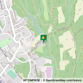 Via ai Ronchi, 99,21049Tradate