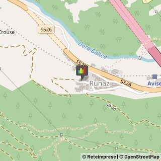 Bed e Breakfast Avise,11010Aosta