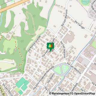 Via Palmiro Togliatti, 86,22066Mariano Comense