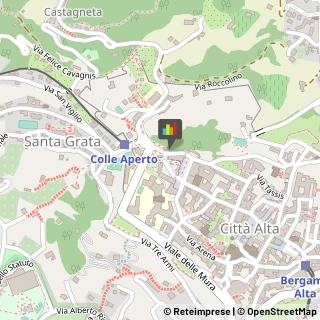Bar e Caffetterie,24129Bergamo