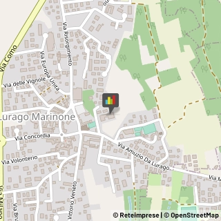 Falegnami Lurago Marinone,22070Como