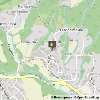 Osteopatia Missaglia,23873Lecco