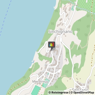 Appartamenti e Residence Monte Isola,25050Brescia