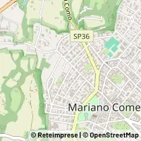 Peta Mariano Comense