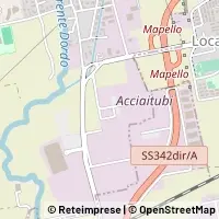 Map Mapello