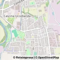 地图 Pedrengo