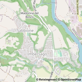 Mappa 23898