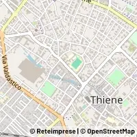 Kart Thiene