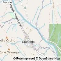 Peta Postua