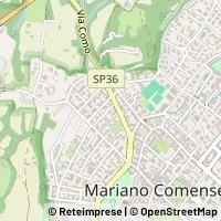 Harita Mariano Comense
