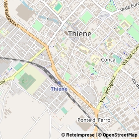 Mappa 36016