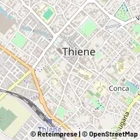 Karta Thiene