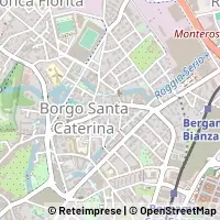Carte Bergamo