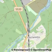 Карта Somma Lombardo