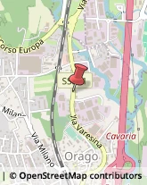 Via Varesina, 68,21040Jerago con Orago