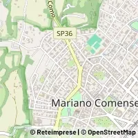 Peta Mariano Comense
