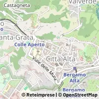 Carte Bergamo