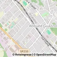 Map Tradate