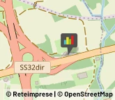 Osterie e Trattorie,28021Novara