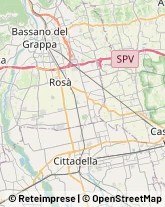 Poste Galliera Veneta,35015Padova