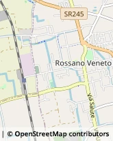 Poste Rossano Veneto,36028Vicenza