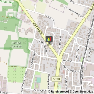 Ponteggi Edilizia Lomazzo,22074Como