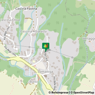 V. Alpi, 47, 23873 Missaglia LC, ,23873Missaglia