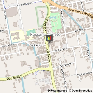 Psicologi Rossano Veneto,36028Vicenza